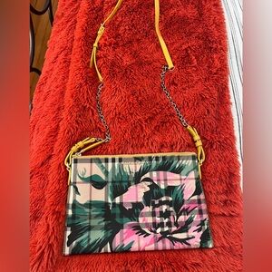 Burberry Peyton Crossbody
